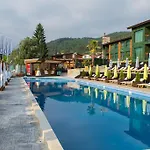 мия 2 Deluxe Royal Velingrad
