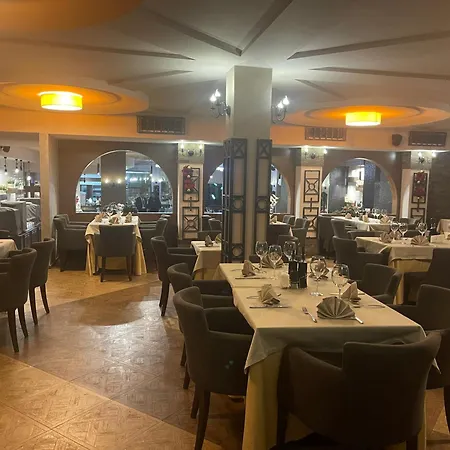 мия 2 Deluxe Royal Daire *