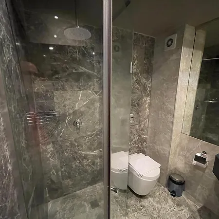 Appartement мия 2 Deluxe Royal