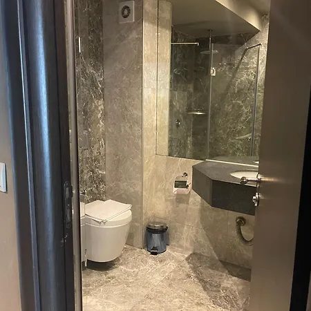 мия 2 Deluxe Royal Appartement
