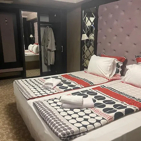 Appartement мия 2 Deluxe Royal Velingrad