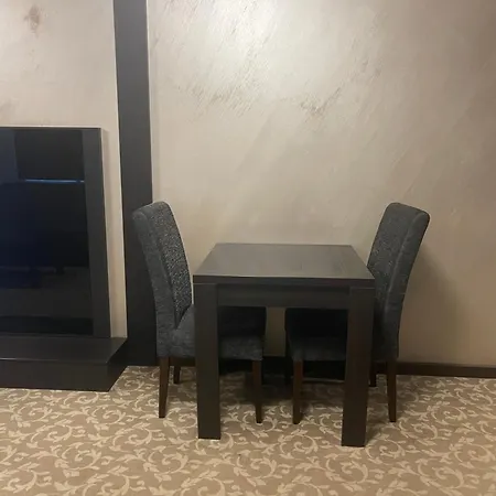 Appartement мия 2 Deluxe Royal