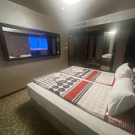 мия 2 Deluxe Royal Velingrad