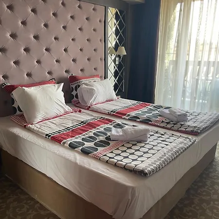 мия 2 Deluxe Royal Apartamento