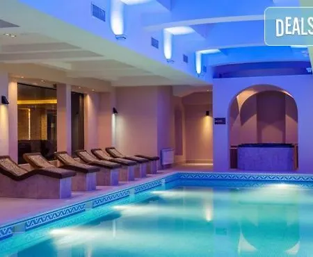 мия 2 Deluxe Royal Appartement
