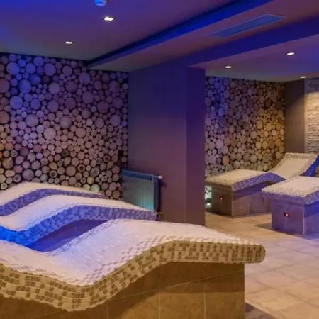 Appartement мия 2 Deluxe Royal *