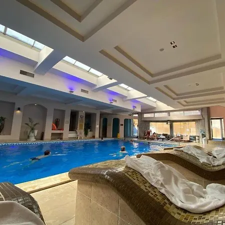 Appartement мия 2 Deluxe Royal