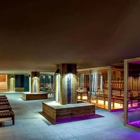 Appartement мия 2 Deluxe Royal *