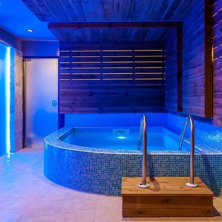 Appartement мия 2 Deluxe Royal