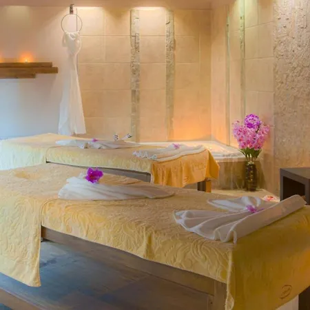 мия 2 Deluxe Royal Velingrad