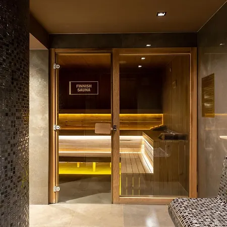 мия 2 Deluxe Royal Appartement