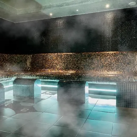 мия 2 Deluxe Royal Appartement