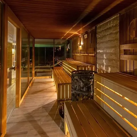 Appartement мия 2 Deluxe Royal
