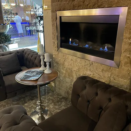 мия 2 Deluxe Royal Appartement Velingrad
