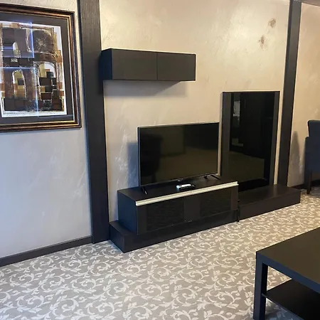 мия 2 Deluxe Royal דירה *