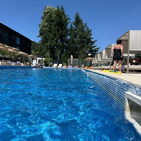 мия 2 Deluxe Royal Velingrad