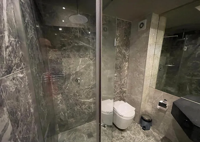 Apartamento мия 2 Deluxe Royal