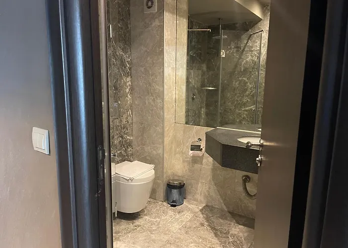 мия 2 Deluxe Royal Apartamento