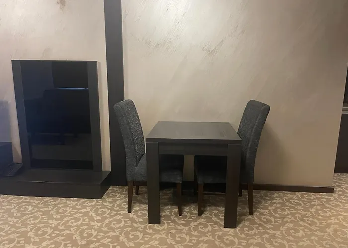 Apartamento мия 2 Deluxe Royal