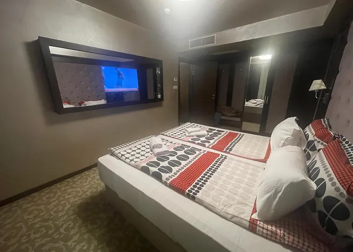 мия 2 Deluxe Royal Velingrad