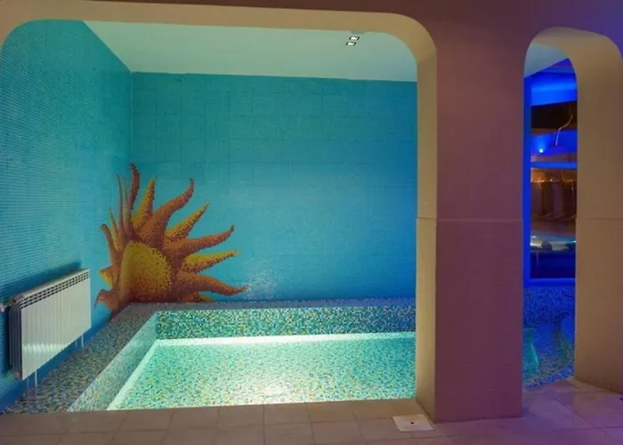 мия 2 Deluxe Royal Apartamento Velingrad