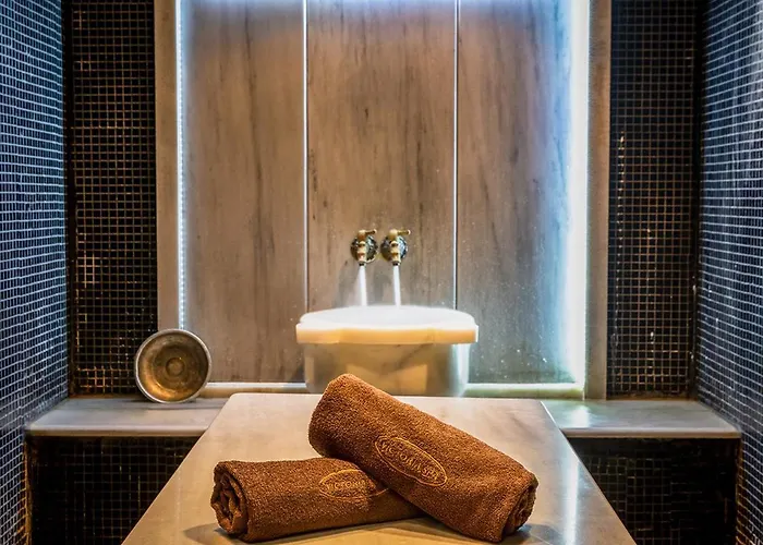 мия 2 Deluxe Royal Velingrad