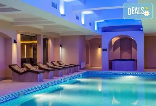 мия 2 Deluxe Royal Apartamento