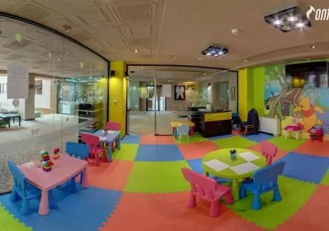 Apartamento мия 2 Deluxe Royal *