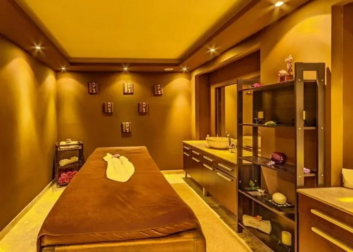 мия 2 Deluxe Royal Velingrad