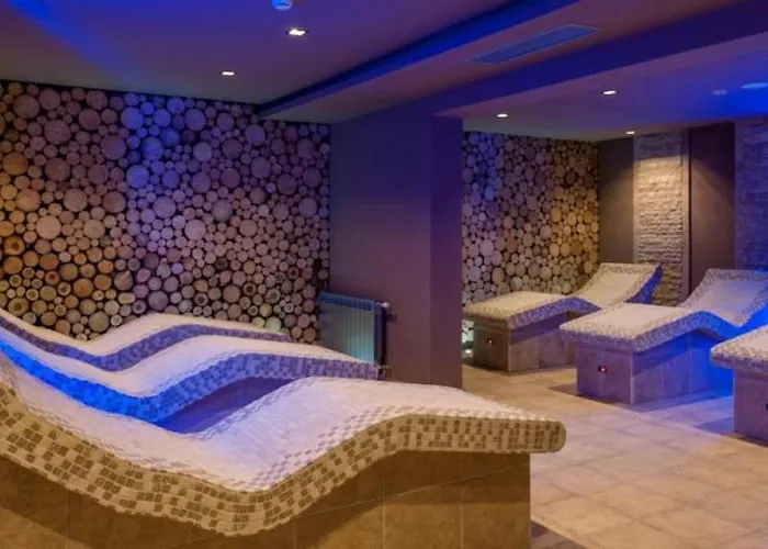 Apartamento мия 2 Deluxe Royal *