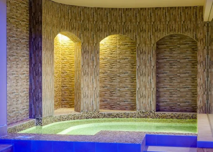 мия 2 Deluxe Royal Apartamento Velingrad