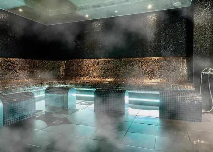 мия 2 Deluxe Royal Apartamento