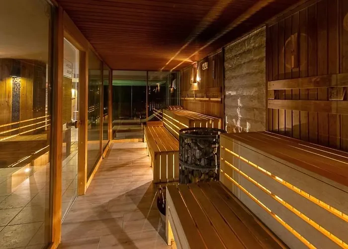 Apartamento мия 2 Deluxe Royal