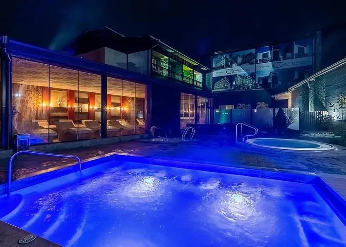 мия 2 Deluxe Royal Velingrad