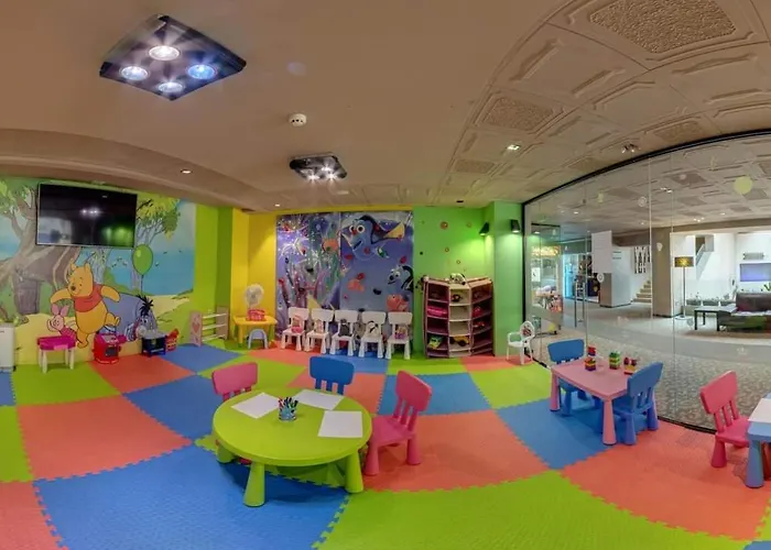 мия 2 Deluxe Royal Daire