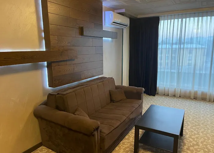 мия 2 Deluxe Royal Daire *